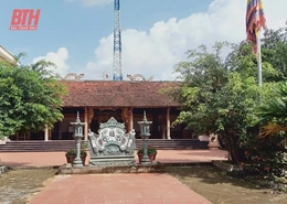 Trên đất An Lạc Châu