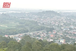 Thầm thì tiếng tiền nhân