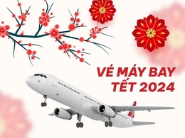 Khám phá tiện ích đặt vé Tết nhanh chóng trên ứng dụng Traveloka