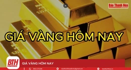 Giá vàng hôm nay (5/2): Giá giảm, vàng chưa hết rủi ro