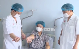 Việt Nam đặt mục tiêu hình thành một số cơ sở y tế hiện đại ngang tầm quốc tế