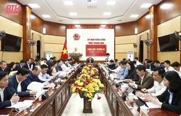 Tình hình kinh tế - xã hội quý I/2024 đạt nhiều kết quả tích cực