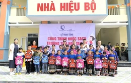 Đa dạng hóa các hoạt động&nbsp;chăm sóc, giáo dục và bảo vệ trẻ em