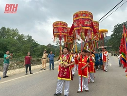 Gia tăng trải nghiệm cho du khách tại các di tích, điểm du lịch