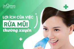 Đánh giá top 3 bình rửa mũi được tin dùng nhất