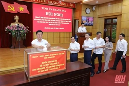 Thanh Hóa phấn đấu xây dựng 5.000 căn nhà cho hộ nghèo, hộ gia đình chính sách, hộ còn khó khăn về nhà ở