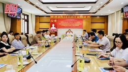 Tiếp tục thực hiện hiệu quả chính sách bảo hiểm y tế trong tình hình mới