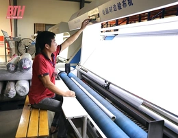 Nâng cao năng lực cạnh tranh cho các mặt hàng xuất khẩu