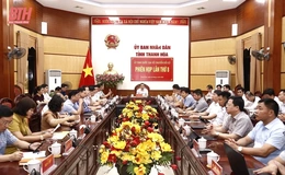 Đẩy mạnh hoạt động chuyển đổi số tạo động lực quan trọng cho phát triển kinh tế - xã hội nhanh và bền vững