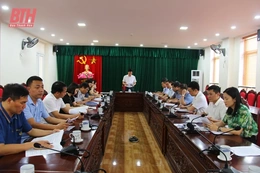 Sẵn sàng cho Lễ khai mạc hè, Ngày Olympic trẻ em và phát động toàn dân tập luyện môn bơi phòng, chống đuối nước cấp quốc gia 2024