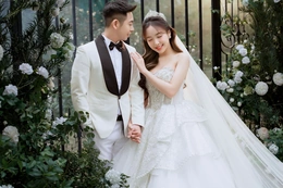 Top 3 mẫu váy cưới đẹp xu hướng mới nhất 2024