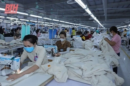 Đảng bộ huyện Vĩnh Lộc đề cao trách nhiệm nêu gương của cán bộ, đảng viên