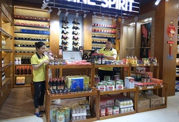 Tái cơ cấu ngành công thương để thúc đẩy chuyển dịch cơ cấu nền kinh tế