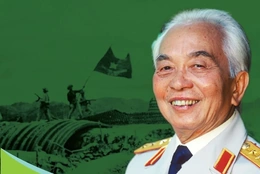 Những bức thư, điện của Đại tướng Võ Nguyên Giáp trong chiến dịch Điện Biên Phủ