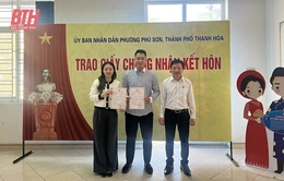 Tạo sự thân thiện giữa chính quyền với người dân