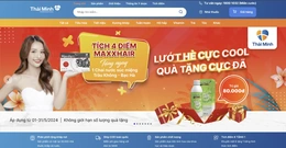 Dược Phẩm Thái Minh - Bảo vệ sức khỏe toàn diện cho người Việt