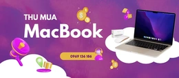 Các dòng Macbook cũ được thu mua tại Tuấn Apple giá cao nhất thị trường