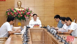 Bổ sung, cập nhật Kế hoạch thực hiện Quy hoạch phát triển điện VIII