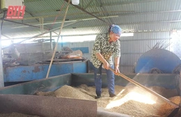 Ứng dụng công nghệ tiên tiến trong&nbsp;bảo quản, chế biến nông sản