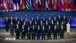 NATO ra bản tuyên bố chung 38 điểm - Giới hạn của tham vọng