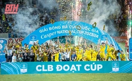 Xác định 2 đối thủ của Đông Á Thanh Hóa ở vòng bảng Giải vô địch các CLB Đông Nam Á