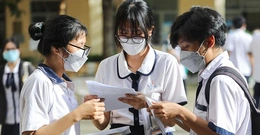 Nguyện vọng đăng ký lĩnh vực khoa học giáo dục và đào tạo giáo viên tăng 85%