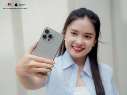iPhone 15 giảm sâu kỷ lục  -  Bảng giá iPhone chính hãng tháng 8/2024