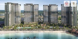 Giá bán Lumiere Spring Bay 2024: Chi tiết từng loại sản phẩm & ưu đãi
