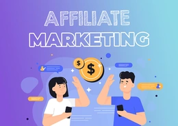 Dùng Hidemyacc kiếm tiền từ affiliate marketing như thế nào?