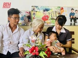 “Dân thụ hưởng” ở xứ Thanh (bài 1): Gỡ “nút thắt” an cư