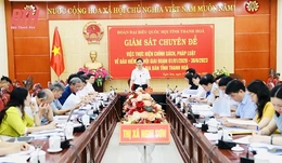 Tăng cường xử lý tình trạng chậm đóng bảo hiểm xã hội