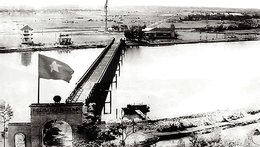 Nỗi nhớ thương “ngày Bắc đêm Nam”