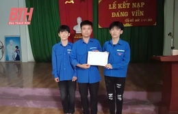 Anh em song sinh đồng lòng viết đơn tình nguyện lên đường nhập ngũ