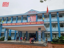 “Bật đèn xanh” cho dạy thêm, học thêm (Bài 1):&nbsp;Cần “cởi bỏ” tấm áo “phòng, chống”