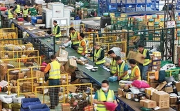Tin vắn thế giới sáng 19/11/2024
