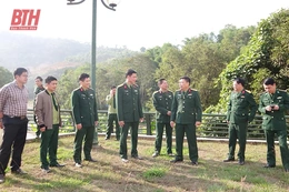 Nhiều hoạt động hướng tới kỷ niệm 80 năm&nbsp;Ngày thành lập quân đội Nhân dân Việt Nam