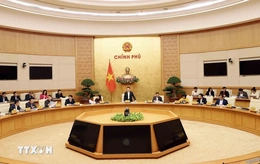 Nỗ lực hết sức đưa Việt Nam ra khỏi Danh sách Xám về phòng, chống rửa tiền