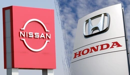 Honda và Nissan sẵn sàng công bố khởi động đàm phán sáp nhập