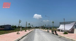 Chấn chỉnh công tác đấu giá quyền sử dụng đất 