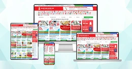 Sàn xuất khẩu lao động.com đặt mục tiêu đạt 50.000 người dùng truy cập mỗi tháng