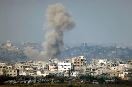 Hôm nay (19/1), lệnh ngừng bắn tại Gaza chính thức có hiệu lực&nbsp;