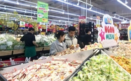 Bộ NN-PTNT: Nguồn cung nông sản cho dịp Tết dồi dào, giá cả hàng hóa ổn định