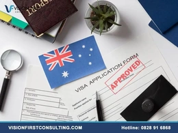 Vision First tư vấn muốn định cư ở Úc cần bao nhiêu tiền?