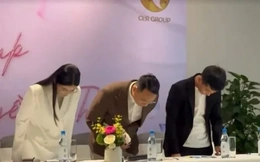 Sở Văn hóa và Thể thao TP Hà Nội chưa chấp thuận họp báo của Công ty “Chị em rọt”