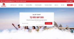 Điều gì giúp Đại Việt Tourist trở nên lớn mạnh như hiện nay?