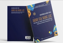 Gần 11 nghìn thí sinh hoàn thành Đánh giá năng lực của Đại học Quốc gia Hà Nội