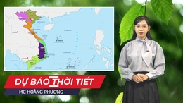 Dự báo thời tiết 26/3: Bắc Bộ tiếp tục nắng nóng trước khi đón đợt không khí lạnh mới