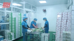 Sức lan tỏa từ DDCI