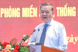 Tổng Bí thư: Dự kiến sau sáp nhập sẽ còn 34 tỉnh, thành và 5.000 xã, phường