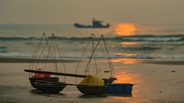 Vượt sóng vươn khơi, giữ hồn biển cả